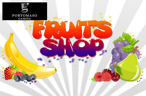 Fruit Shop